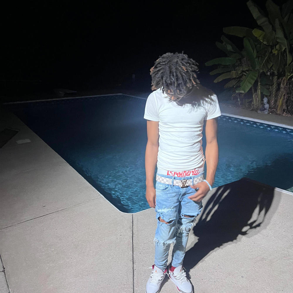 Yeah Im Tb (feat. Zipeso) (Explicit)