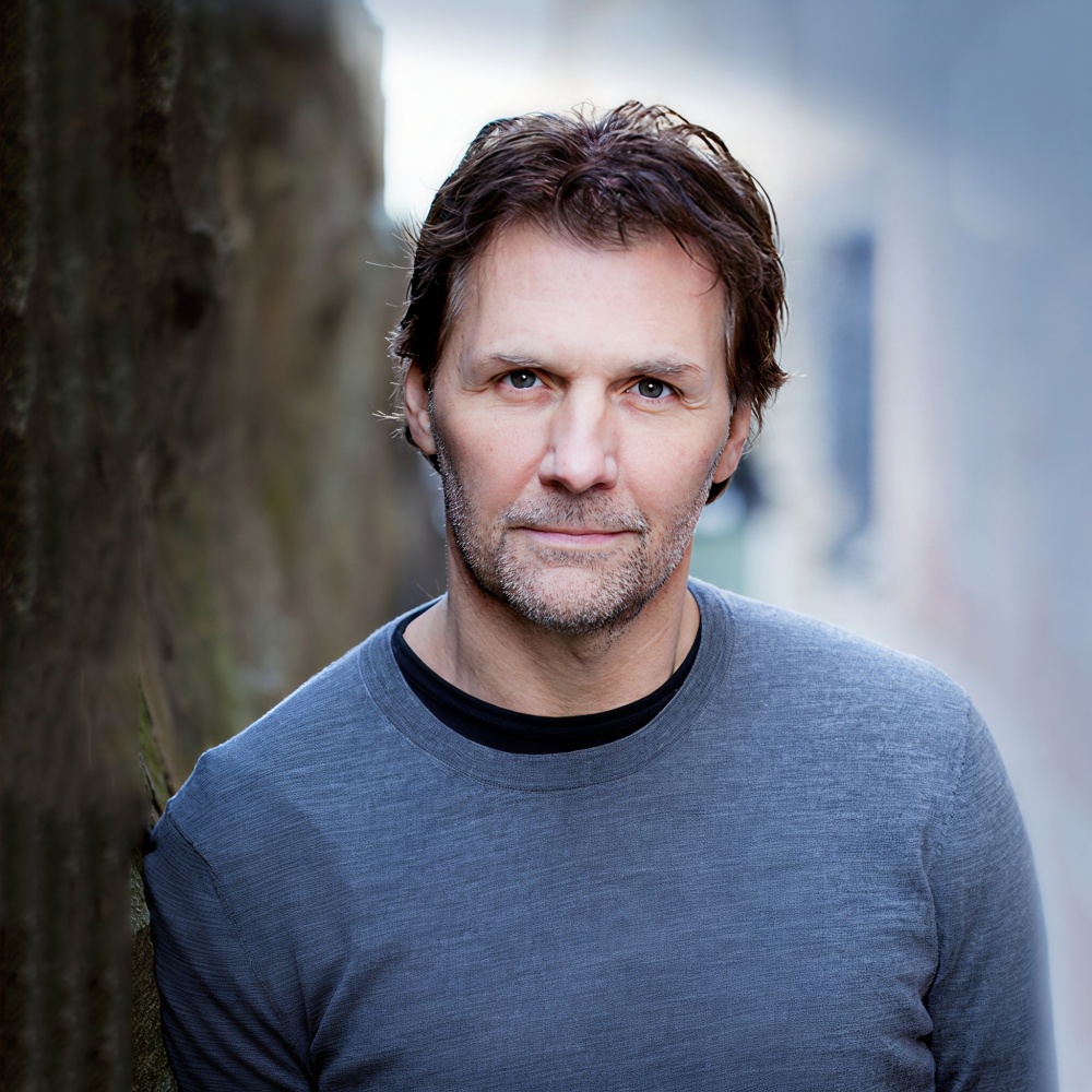 Johan Norberg