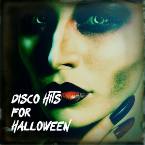 Album Disco Hits for Halloween from The Disco Nights Dreamers