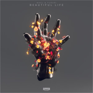 Album Beautiful Life oleh Makj