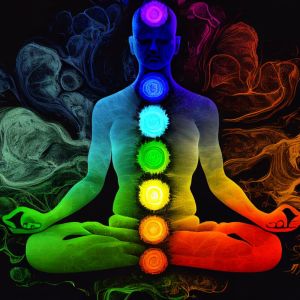 อัลบัม 7 Chakras Healing Meditation (Unlock and Balance Your Energy Centers with Calming Chakra Music for Beginners) ศิลปิน Chakra Music Zone