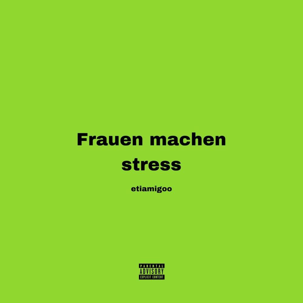 Frauen machen stress (Explicit)