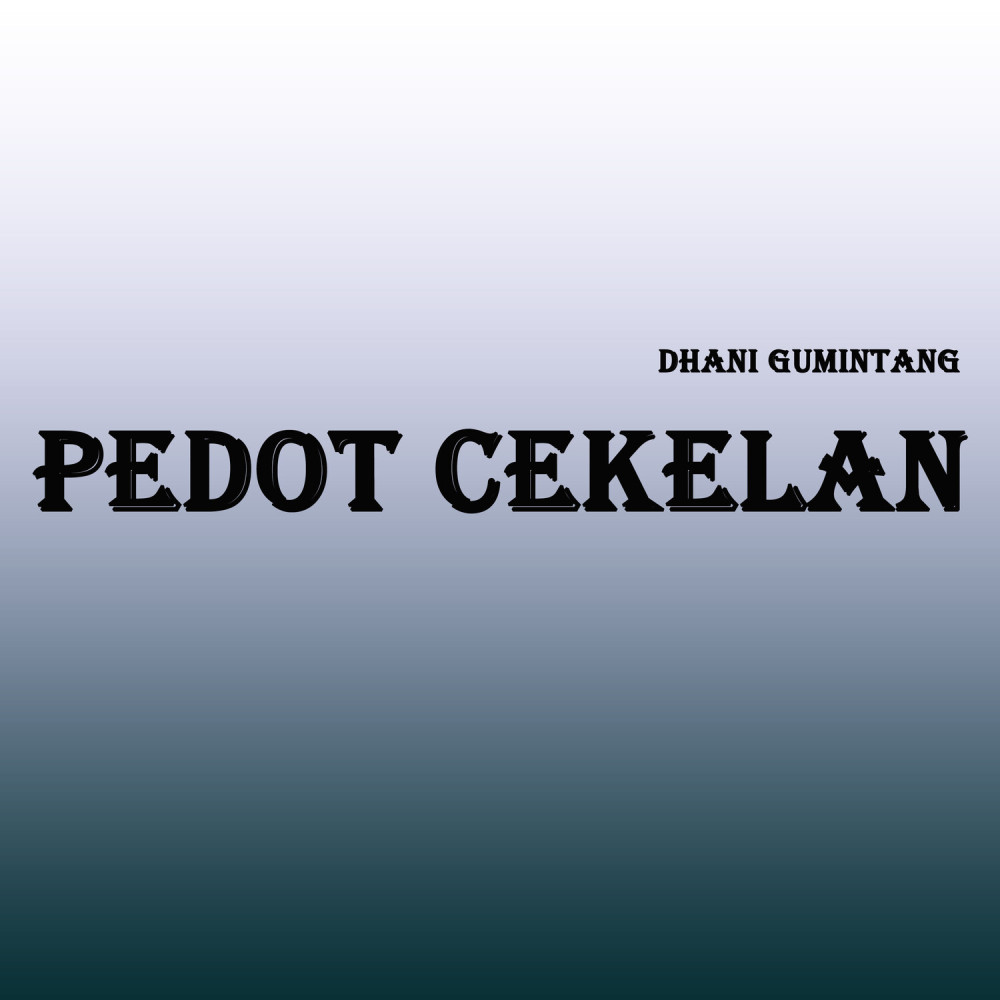 Pedot Cekelan