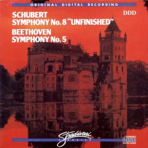 收聽群星的Symphony No 8 In B Minor, D 759 "Unfinished - Andante Con Moto歌詞歌曲