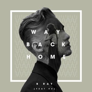 Album Way Back Home oleh V#