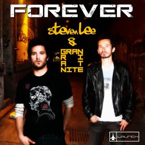 收聽Steven Lee的Forever (Forever)歌詞歌曲