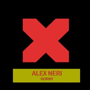 Album Horny from Alex Neri