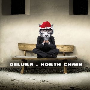 收聽DeLura的North Chain (Accapella)歌詞歌曲