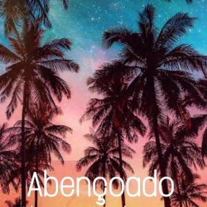 Listen to Abençoado song with lyrics from Midas