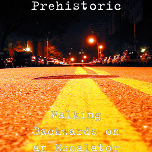 收听Prehistoric的Perspective (Explicit)歌词歌曲
