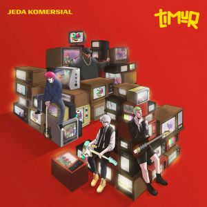 Dengarkan Lagu Senandung Dinda lagu dari timur dengan lirik