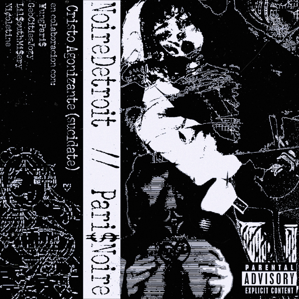 Cristo Agonizante (Suicidate) (Explicit)