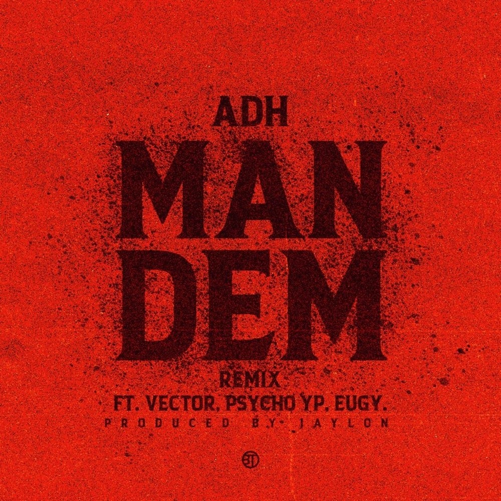 Man Dem (Remix) (Explicit) (Remix|Explicit)