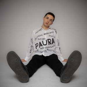 Album Paura from Mattia