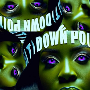 Album SIT DOWN PON IT from 