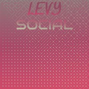 Various Artists的專輯Levy Social