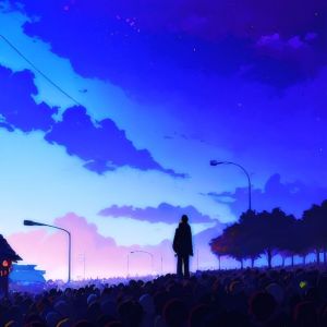 Listen to Не Потеряться song with lyrics from Gamak