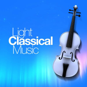 Album Light Classical Music from Light Classical Music