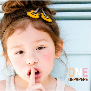 Depapepe的專輯One