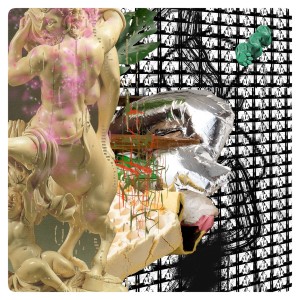 Listen to Les marcheurs, pt. 2 song with lyrics from &Cofine Project