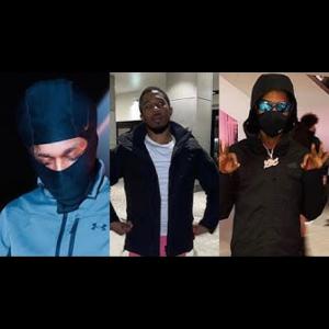 Listen to Tap A Head (feat. YbcDul) (Explicit) song with lyrics from DJ Switch9