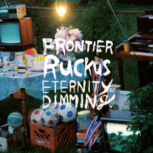ดาวน์โหลดและฟังเพลง The Black-Ice World พร้อมเนื้อเพลงจาก Frontier Ruckus