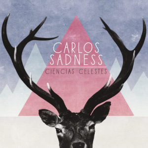 收聽Carlos Sadness的El Cazador Y La Serpiente歌詞歌曲