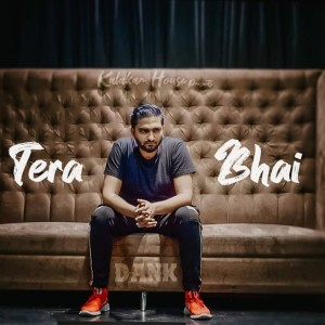 Album Tera Bhai from Dank