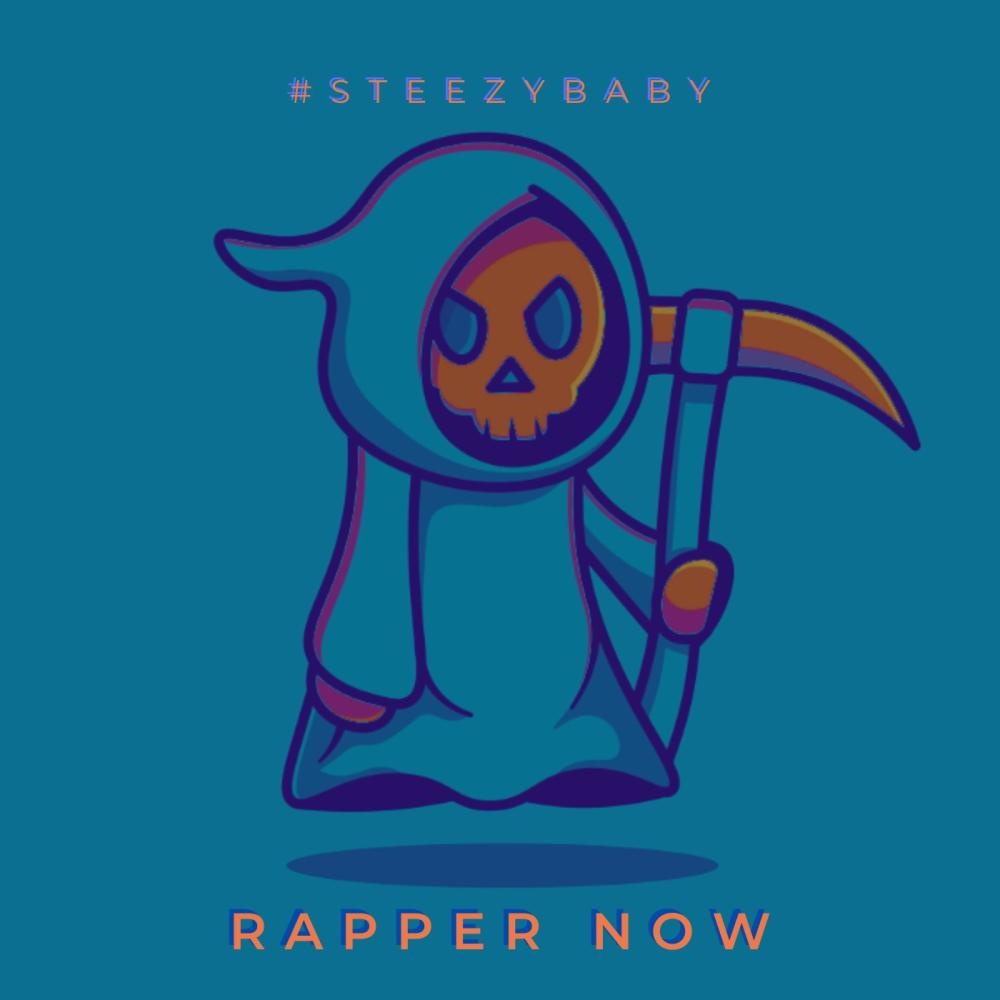 Rapper Now (Explicit)