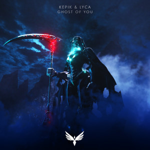 ดาวน์โหลดและฟังเพลง Ghost Of You พร้อมเนื้อเพลงจาก Kepik