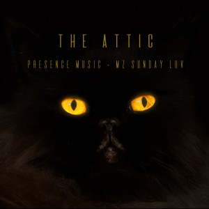 收聽Mz Sunday Luv的The Attic歌詞歌曲