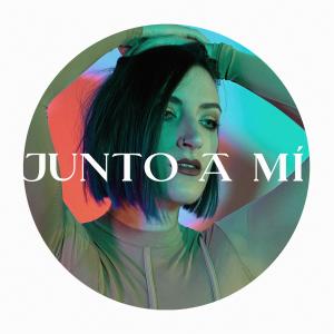 收聽Keila García的Junto a mí歌詞歌曲