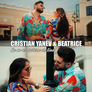 Listen to De tine nu m-as satura song with lyrics from Cristian Yanev