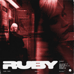 Devault的專輯Ruby EP