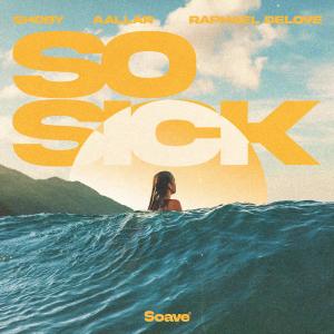 Shoby的專輯So Sick