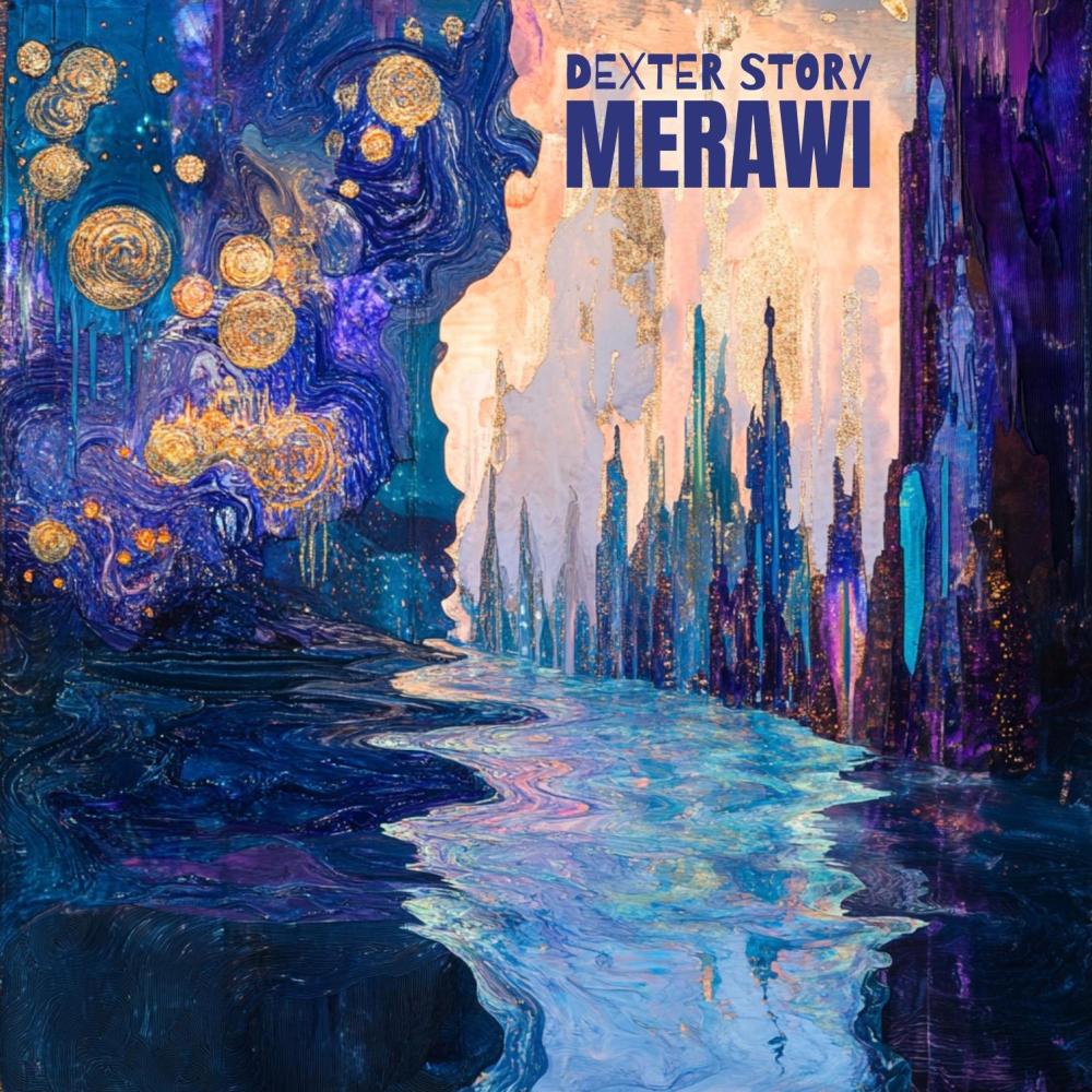 Merawi (feat. Carlos Niño & Friends)