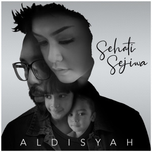Album Sehati Sejiwa oleh Aldisyah