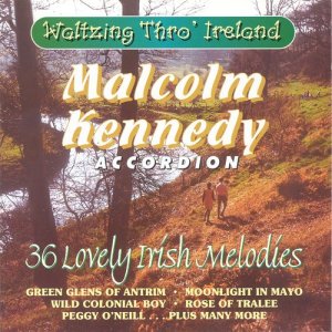 ดาวน์โหลดและฟังเพลง My Mary Of The Curling Hair/Enniskillen Dragoons/Shores Of Amerikay พร้อมเนื้อเพลงจาก Malcolm Kennedy