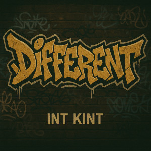 Int Kint的專輯Different (Explicit)