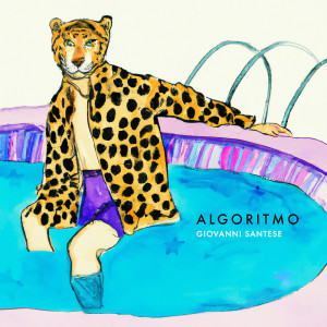 Album Algoritmo from 