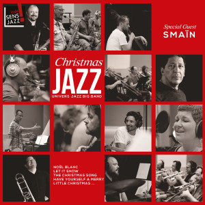 收聽Univers Jazz Big Band的Let it Snow, let it snow, Let it Snow歌詞歌曲
