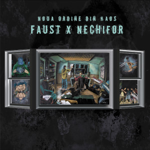 Listen to Ego (Explicit) song with lyrics from Faust