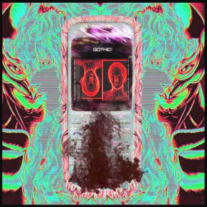 Listen to Gothic! (Explicit) song with lyrics from Numbxne