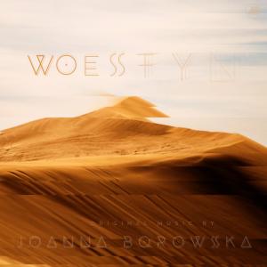 Joanna Borowska的專輯Woestyn