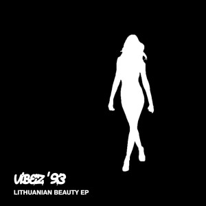 United Souls的專輯Lithuanian Beauty EP