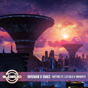 Listen to Rapture song with lyrics from Code: Pandorum
