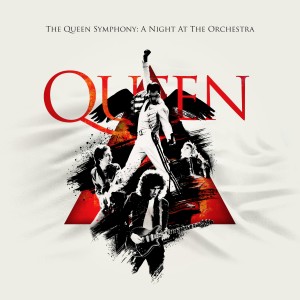 收聽A Night At The Orchestra的We Will Rock You歌詞歌曲