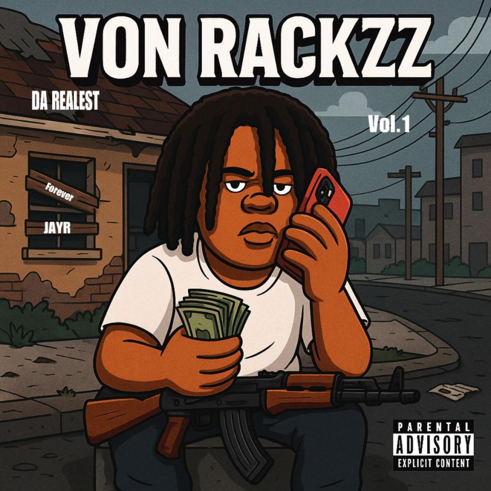 FreeBro (feat. Yungturnt) (Explicit)