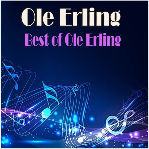 Album Best of Ole Erling from Nadia
