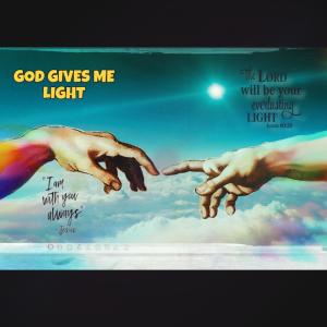Toylah的专辑GOD GIVES ME LIGHT